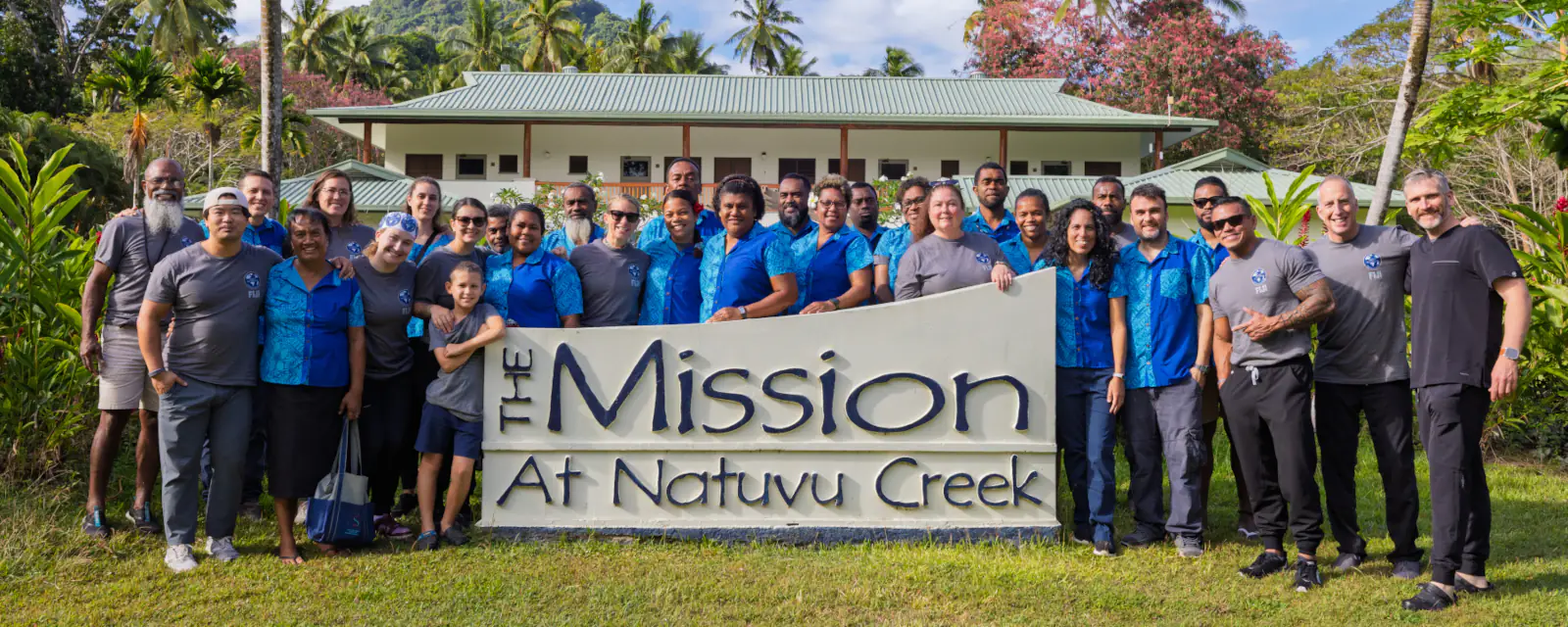 Smile Outreach International, charity dental missions